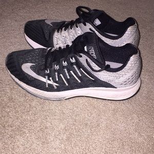 Nike Zoom Elite 8